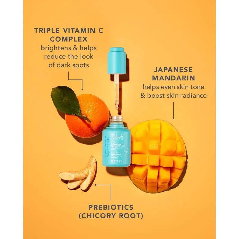 Triple Vitamin C Serum